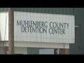 Muhlenberg Co jailer accused of assaulting another employee no longer works at jail