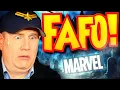 Download Lagu REQUIEM FOR THE MCU – Disney \u0026 Kevin Feige F*cked Around and Found Out