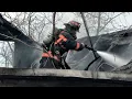 No Injuries After Bemidji Structure Fire Causes Explosion Lakeland News