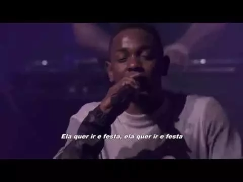 Download MP3 Kendrick Lamar - Poetic Justice (Legendado)