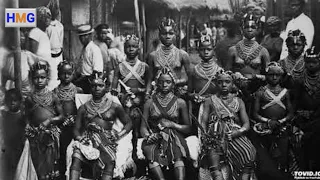 historia ya kabila la wakaguru