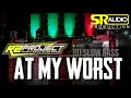 Lagu DJ R2 PROJECT TERBARU 2021 | AT MY WORST