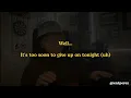 grentperez - Cherry Wine (Karaoke)