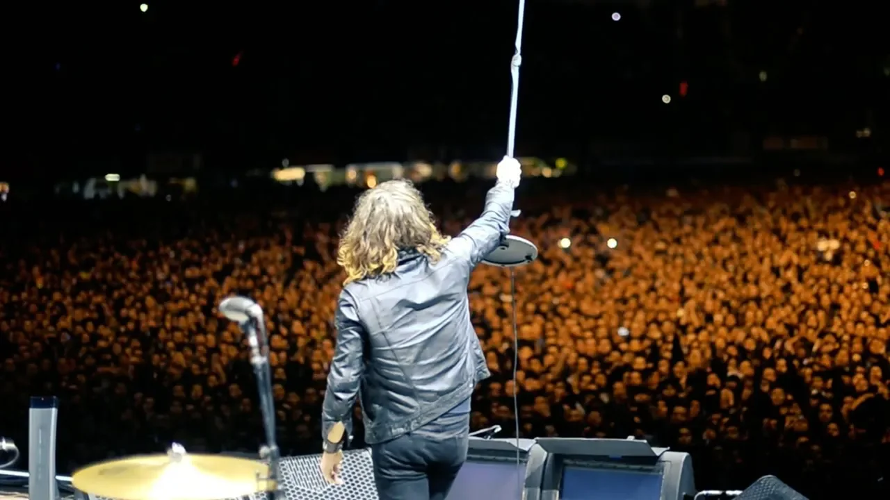 Rival Sons