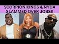 Download Lagu Sol Promotes Gigs After Suspension! Gogo Maweni Turns 39! Scorpion Kings \u0026 NYDA Slammed!