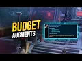 The Best Budget Augments 83 For New and Returning Players SWTOR in 2025