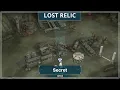Lost Relics Location Chapter 09 Normal NIKKE Goddess of Victory