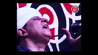 الشيخ ياسين التهامى حفلة السيدة زينب 2001 الجزء الثانى 