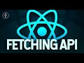 How to Fetch API in React js using - Step-by-Step Tutorial