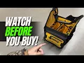 Is it WORTH it - DeWALT Tool REVIEW