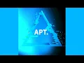 Download Lagu ROSÉ \u0026 Bruno Mars - Recep Kahraman - APT. (Official Audio)