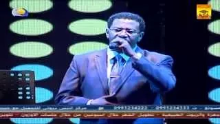 مصطفى السني صبابة ليالي دبي 2014 