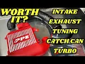 The Truth About 3 0 Duramax Mods LM2 LZ0