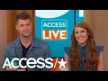 Jeremy Audrey Roloff Explain Why They Left Little People Big World Access