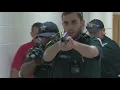 Volusia county Sheriffs department special