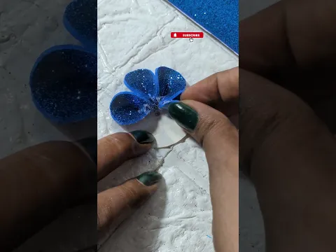 Flower Rakhi