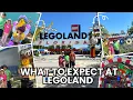 Ultimate LEGOLAND Florida Family Tour Guide Rides Tips Must-Sees