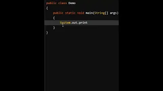 Java Hello World Program 1st Java Program How to write Java Program