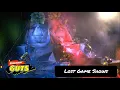 Nickelodeon GUTS Lost Game Shows