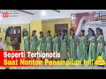 Download Lagu Memukau! Ini Paduan Suara Terbaik Dari Malaka, NTT || Lagu Kau Mery Buat Melonggo!