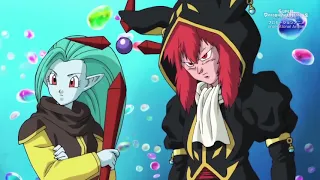 dragon ball heroes episode 25