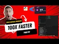 uv 100 times faster python package manager than pip End to end Tutorial uv installation