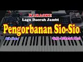 Download Lagu Lagu Daerah JAmbi - PENGORBANAN SIO-SIO - KARAOKE