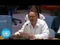 Colombia: UN Urges unity in peace process ahead of elections \u0026 political tensions | United Nations
