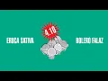 Eruca Sativa - Bolero Falaz (Official Audio)