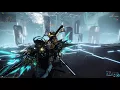 Twirling Spire stance combos