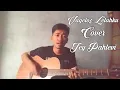 Download Lagu Vagetoz - Lelahku Cover ( Jey Pahlevi )