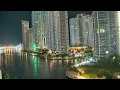 Miami Daily Sunrise Timelapse Thursday Aug 20 2026