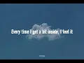 Daniel Caesar - Get You(Lyrics) feat,kali Uchis