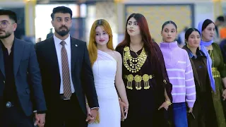 الفنان شاكر حلو حفلة زفاف أيمن   سلفانا تصوير ماكس فيديو دندنها