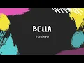 Bella - Karaoke - Ruggero