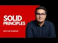 Master SOLID Principles with C Examples