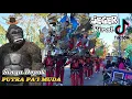 Download Lagu Lagu Viral Tiktok JEGER Voc. Eliza ❗ Singa Depok PUTRA PA'I MUDA (PPM) || Jumbleng - Losarang