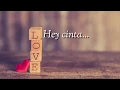Download Lagu Hey Cinta Lyrics - Arsy Widianto