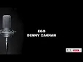 Lagu DENNY CAKNAN - EGO (OFFICIAL LIVE MUSIC) | DC MUSIK (KARAOKE NO VOCAL)