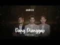 Download Lagu ARMUSE - DANG DIANGGAP (Official Lyrics Video) | Lagu Batak Terbaru 2020
