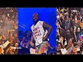 Download Lagu Davido performing his \
