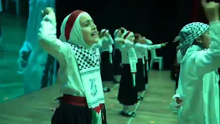 اغضب فدا الأقصى دندنها