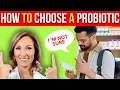 How to Choose a Probiotic Dr Janine