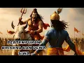 KETIKA DEWA SIWA HARUS TURUN HANYA UNTUK MELWAN KRISHNA (BANASURA FULL VIDEO)