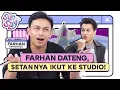 Download Lagu FARHAN KESURUPAN 5 JAM, PAS SADAR BAU JIGONG! #slayandsay
