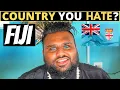 Lagu Which Country Do You HATE The Most? | FIJI