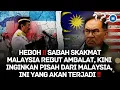 Download Lagu HEBOH‼ SABAH SKAKMAT MALAYSIA SOAL AMBALAT, KINI INGIN PISAH DARI MALAYSIA, INI YANG AKAN TERJADI‼