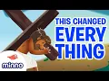 How Easter Changed the World The Easter Story for Kids Jesus Death Resurrection More
