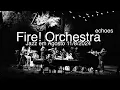 Download Lagu Fire! Orchestra live at Jazz em Agosto (Lisbon, 2024) \