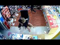 Phone Battery Explodes During Repair ViralHog